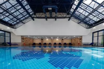 International Hotel Tashkent