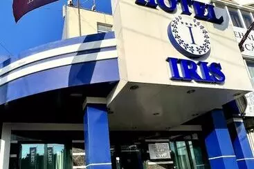 בית מלון כפרי Iris