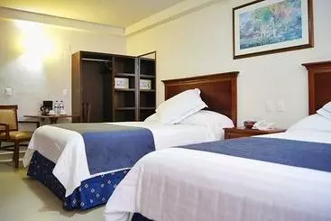 Hotel Porto Allegro Puerto Vallarta