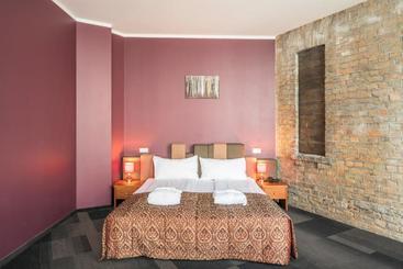 هتل Rixwell Terrace Design