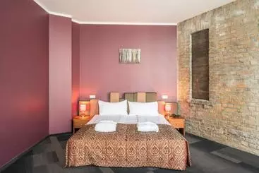 בית מלון כפרי Rixwell Terrace Design