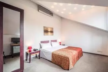 בית מלון כפרי Rixwell Terrace Design