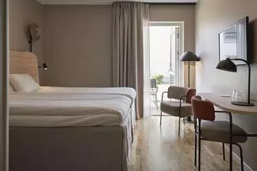 Hotel Scandic Visby
