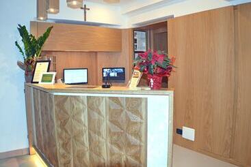 Sempione Hotel Malpensa