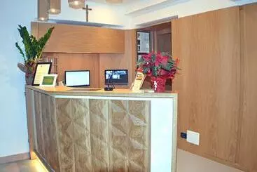 Sempione Hotel Malpensa