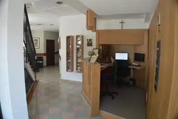 Sempione Hotel Malpensa