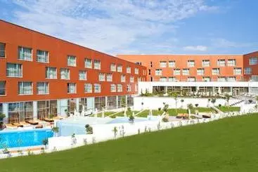 هتل Terme Sveti Martin