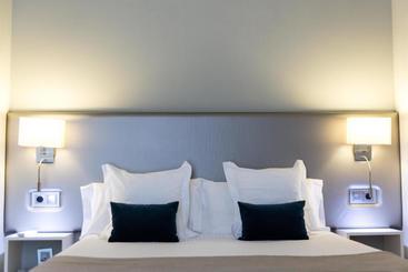 호텔 Tinas De Pechon