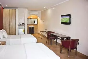 Hotel Tropical Enclave