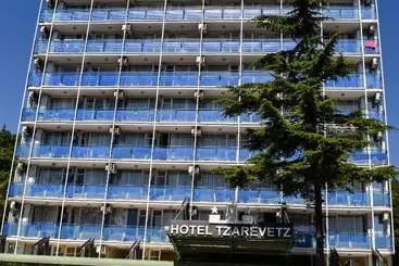 Hotel Tzarevetz