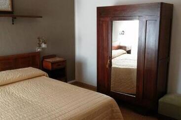 בית מלון כפרי Villa Antonietta