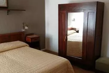 בית מלון כפרי Villa Antonietta