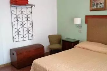 ホテル Villa Antonietta