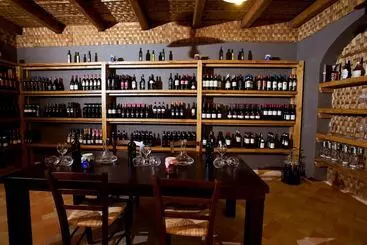 Casa Rural Il Casale Della Stella