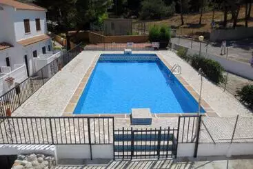 アパートメント Mirador De Peñiscola 3000