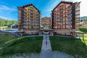 アパートホテル Noemys Castor & Pollux