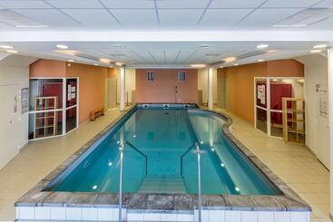 هتل آپارتمان Noemys Castor & Pollux