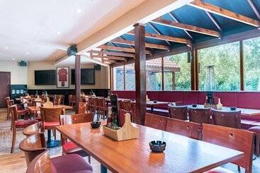 Radisson Blu Hotel, Doha