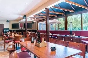 Radisson Blu Hotel, Doha