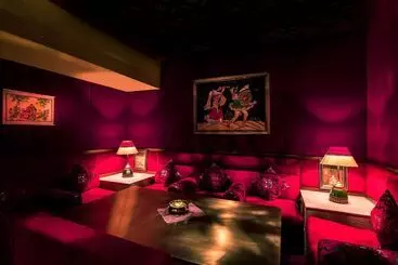 Radisson Blu Hotel, Doha