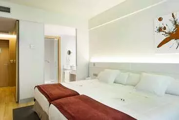 Sercotel Ciudad De Miranda