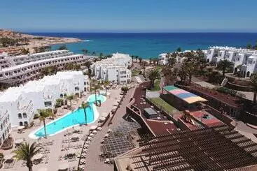 アパートメント Sotavento Beach Club