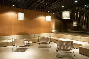 Daire Sotavento Beach Club