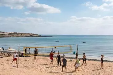 Lägenhet Sotavento Beach Club