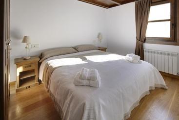 Apartamentos turísticos Val De Ruda Luxe 10 By Feelfree Rentals