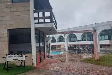 Hotel Eva S Paradise