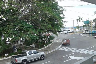 호텔 Ripoll Veracruz