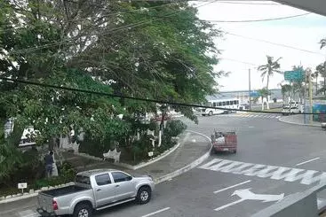 ホテル Ripoll Veracruz