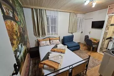 Pensiune Apia House