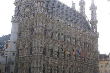 Pensionat Guest House Feliz