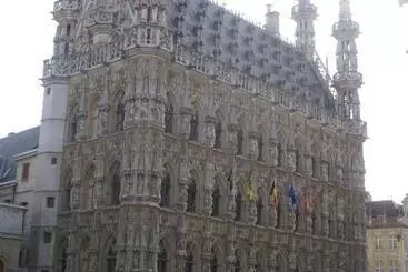 Pensione Guest House Feliz