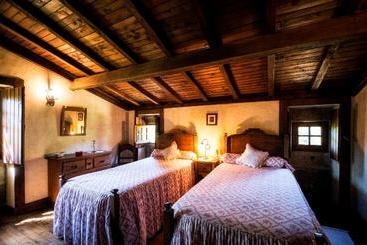 کلبه Azenha Do Rei