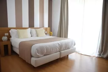 ベッドアンドブレックファースト The Night Guest House