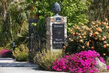 Domaine Villas Mandarine Private Pools & Spa