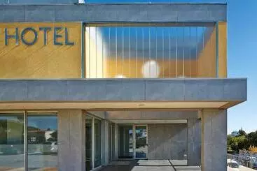 هتل 3k Faro Aeroporto