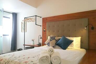 Hotel Belma Boutique Bed And Breakfast