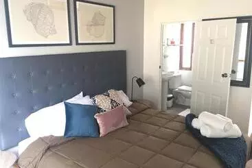 호텔 Belma Boutique Bed And Breakfast