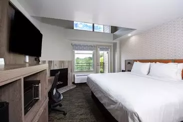 酒店 Best Western Plus Apple Valley Lodge Pigeon Forge