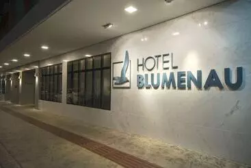 Hôtel Blumenau  Balneario Camboriu