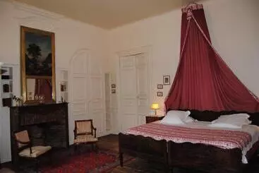 Hotel Château D'Urtubie