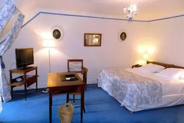 هتل Château D'Urtubie