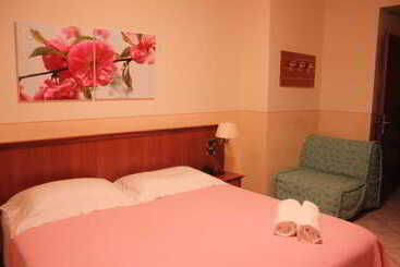 فندق Corte Regina