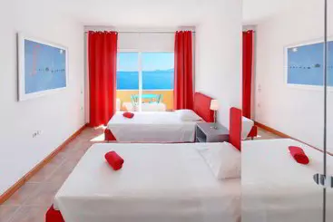 Hôtel Glyfa Apartments