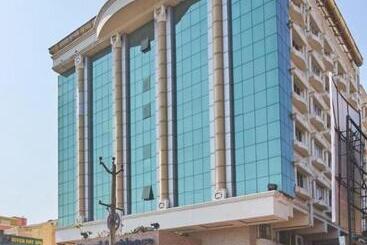 فندق Grand Residence