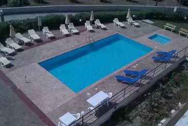 Hotel Holidays Apartments