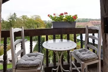 فندق La Cour De Lise Maison D Hôtes Et Spa